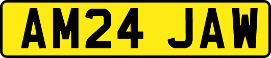 AM24JAW