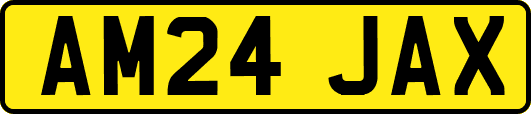 AM24JAX