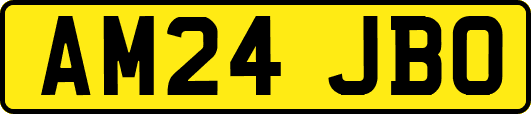 AM24JBO