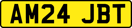 AM24JBT