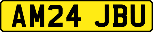 AM24JBU