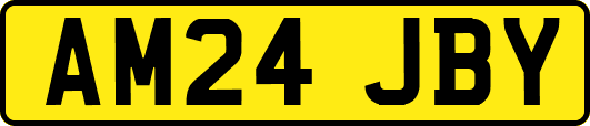 AM24JBY