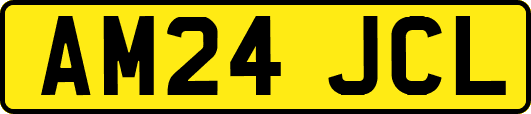 AM24JCL
