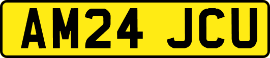 AM24JCU