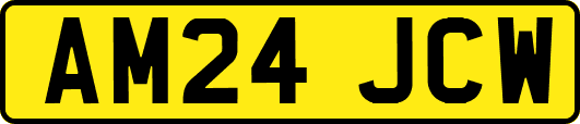 AM24JCW