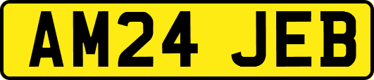 AM24JEB