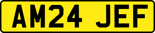 AM24JEF