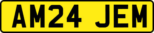 AM24JEM