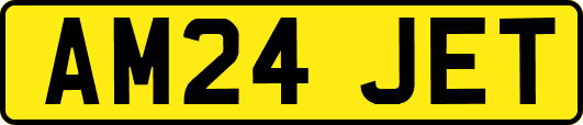 AM24JET