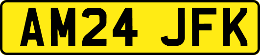 AM24JFK