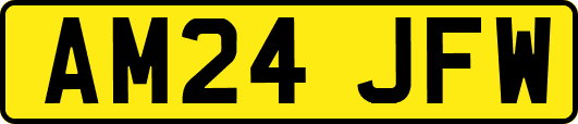 AM24JFW