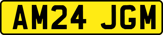 AM24JGM