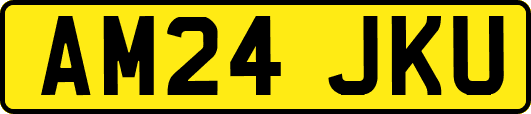 AM24JKU