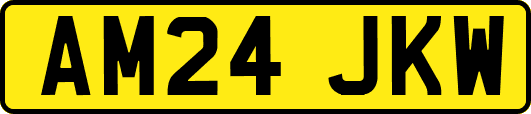 AM24JKW