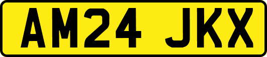 AM24JKX