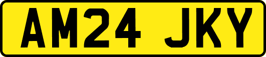 AM24JKY