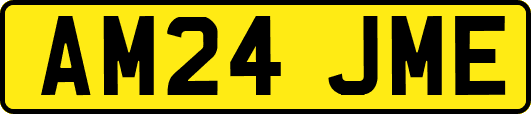AM24JME