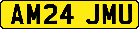 AM24JMU