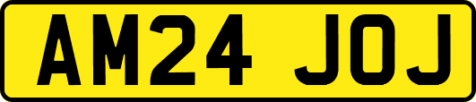 AM24JOJ