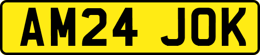 AM24JOK