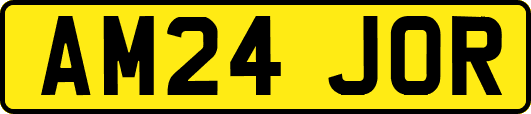 AM24JOR