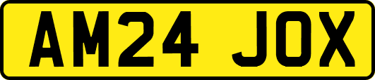AM24JOX