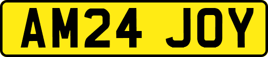 AM24JOY