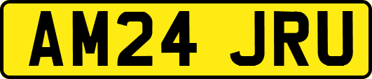 AM24JRU