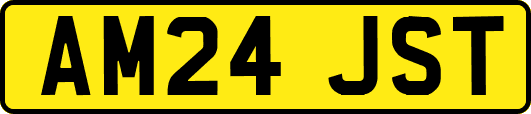 AM24JST