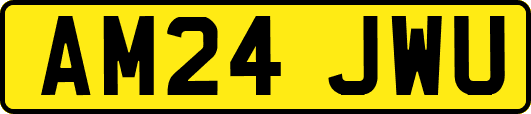 AM24JWU