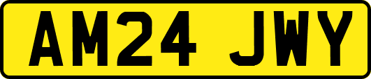 AM24JWY