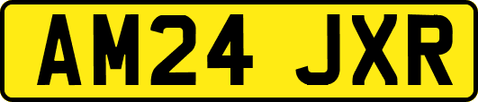 AM24JXR