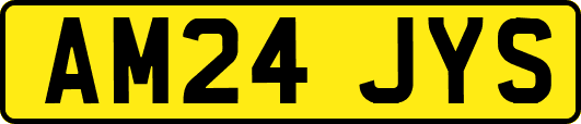 AM24JYS