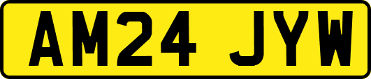 AM24JYW