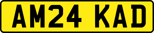AM24KAD