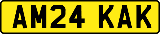 AM24KAK