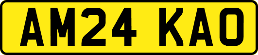 AM24KAO