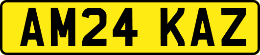 AM24KAZ