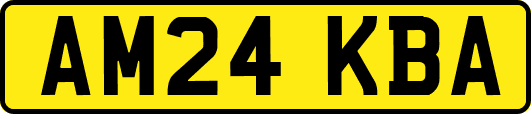 AM24KBA