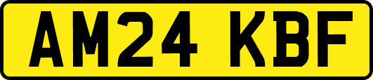 AM24KBF