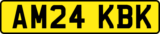 AM24KBK