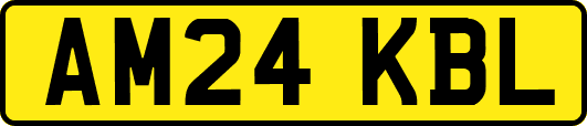 AM24KBL