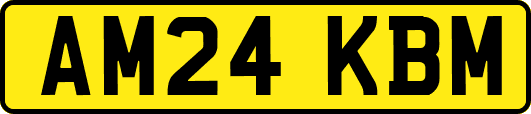 AM24KBM