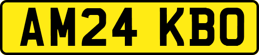AM24KBO