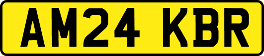 AM24KBR