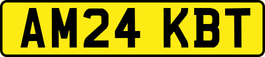 AM24KBT