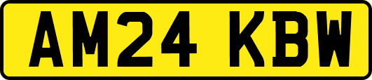 AM24KBW