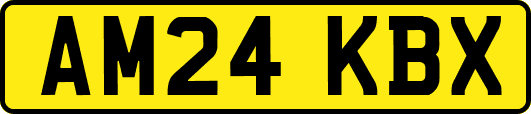 AM24KBX