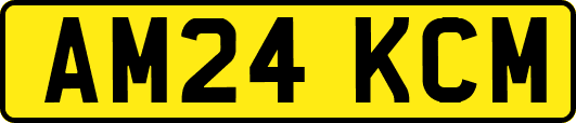 AM24KCM