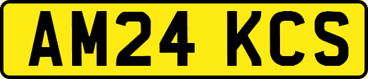 AM24KCS